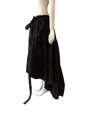 1990ss JEAN PAUL GAULTIER Evening Skirt