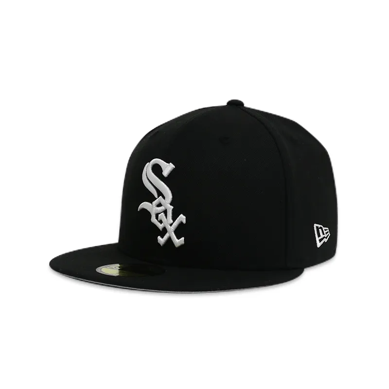 [70269490] Chicago White Sox World Series 2005 Men's Fitted