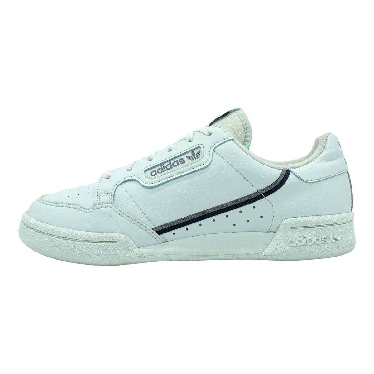 Adidas Continental 80 Low Top Sneakers