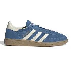 Adidas Men's Spezial Blue/Cream