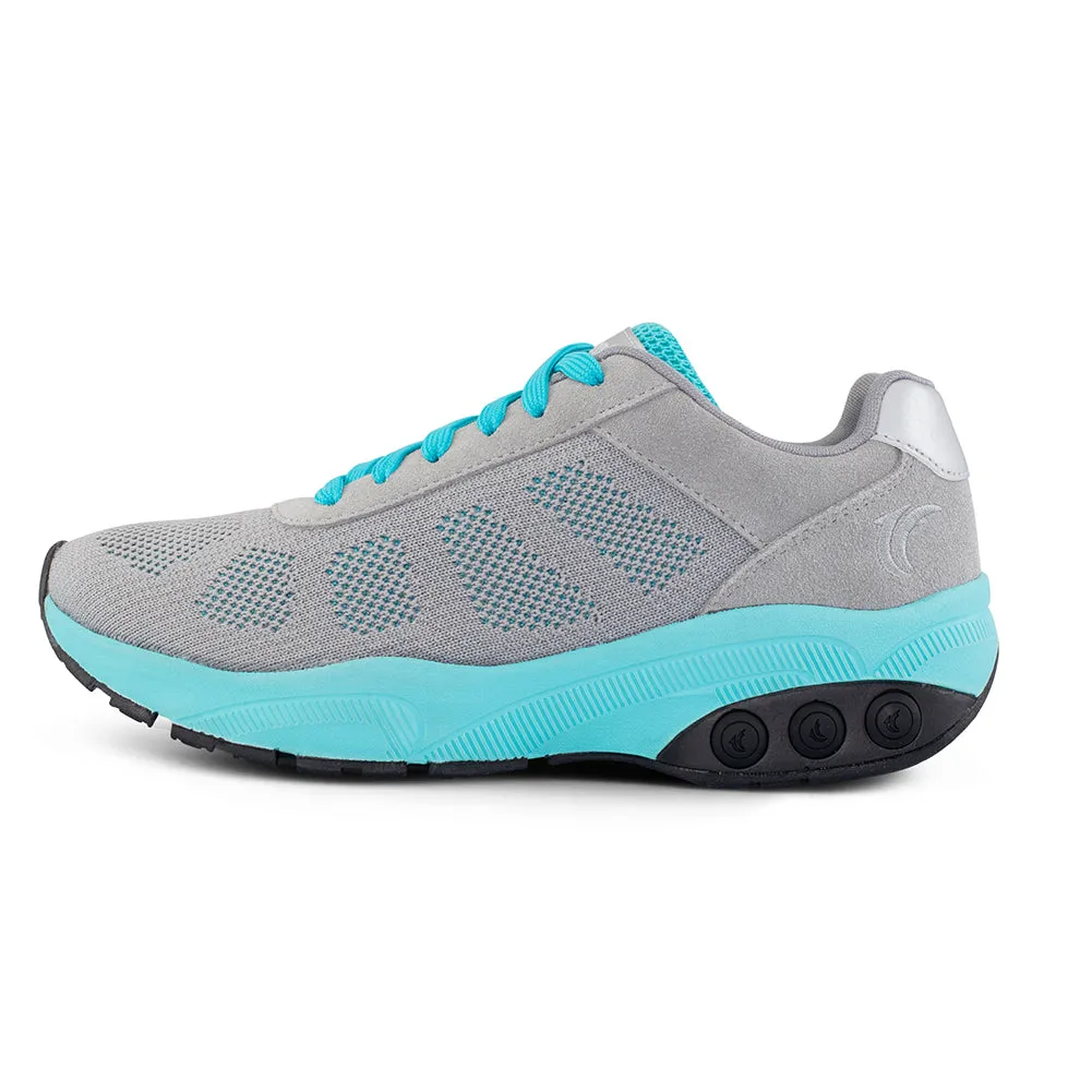 Aria Women's Trainer Sneaker