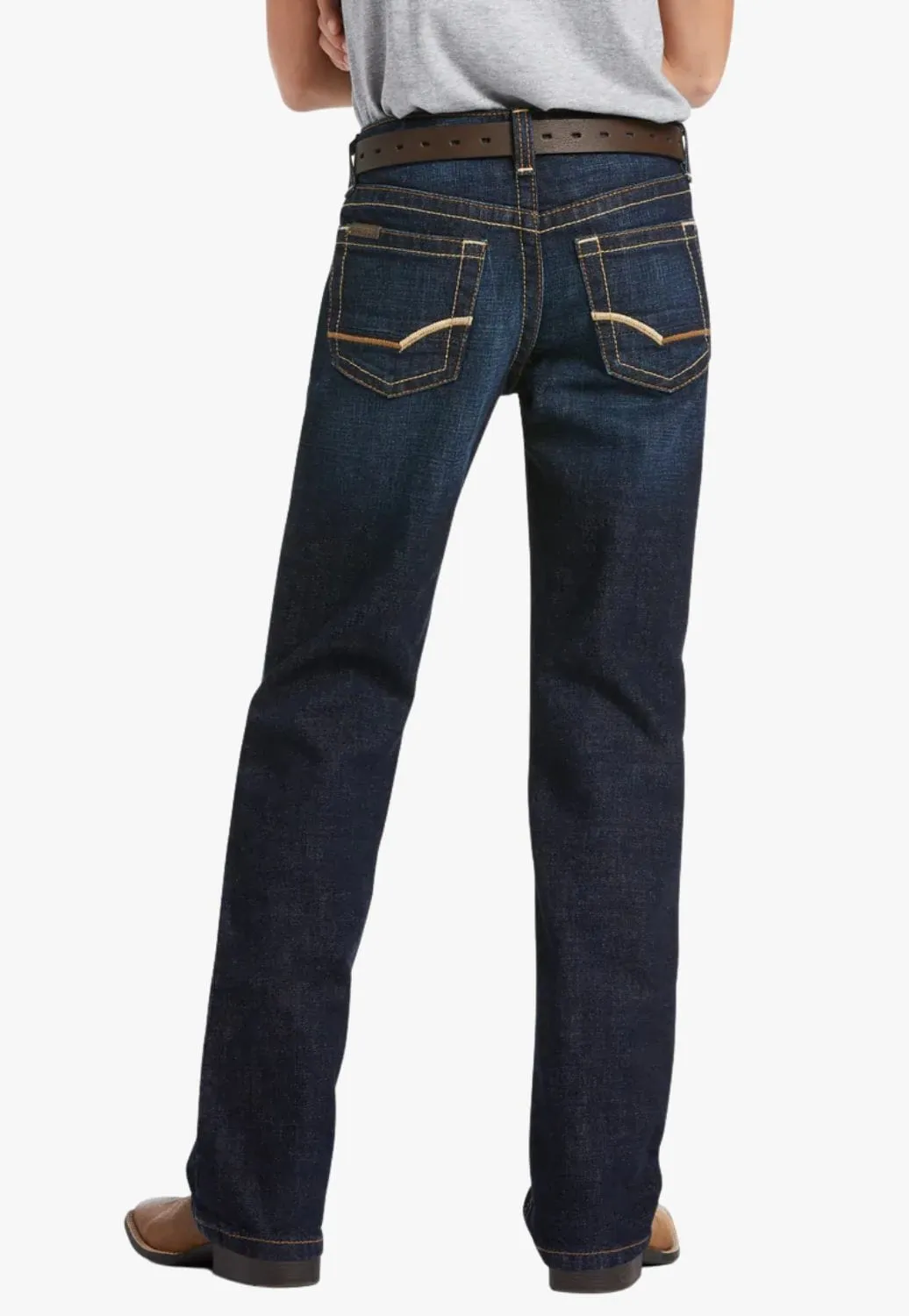 Ariat Boys B5 Slim Jean