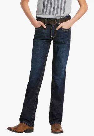 Ariat Boys B5 Slim Jean