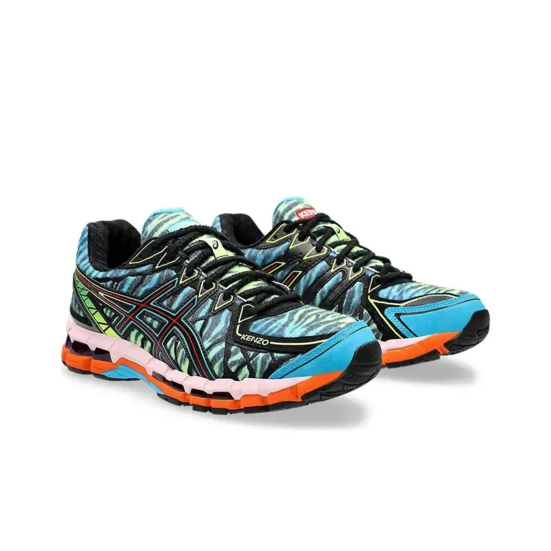 ASICS Gel-Kayano 20 KENZO Digital Aqua