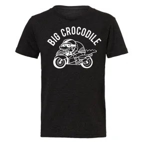 BIKER Children's T shirt