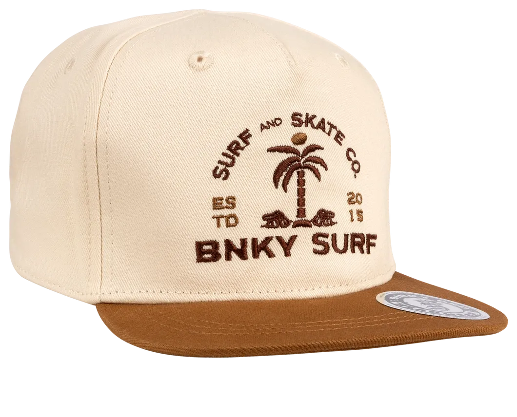 Binky Bro Rockswell Hat