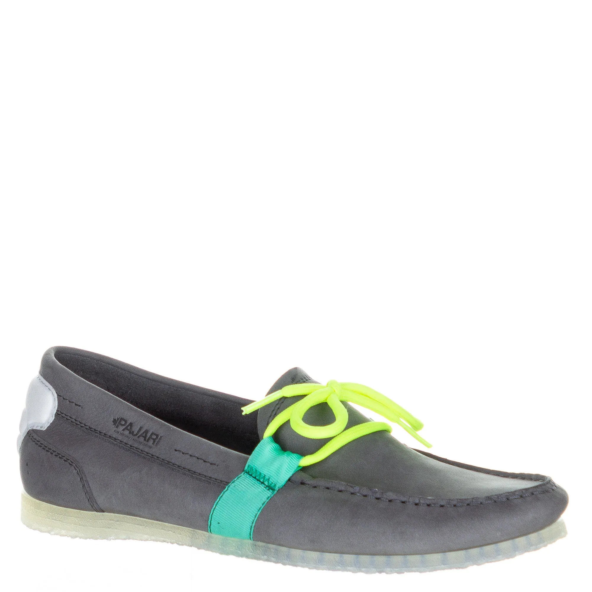 Carter Men's Boat Shoe