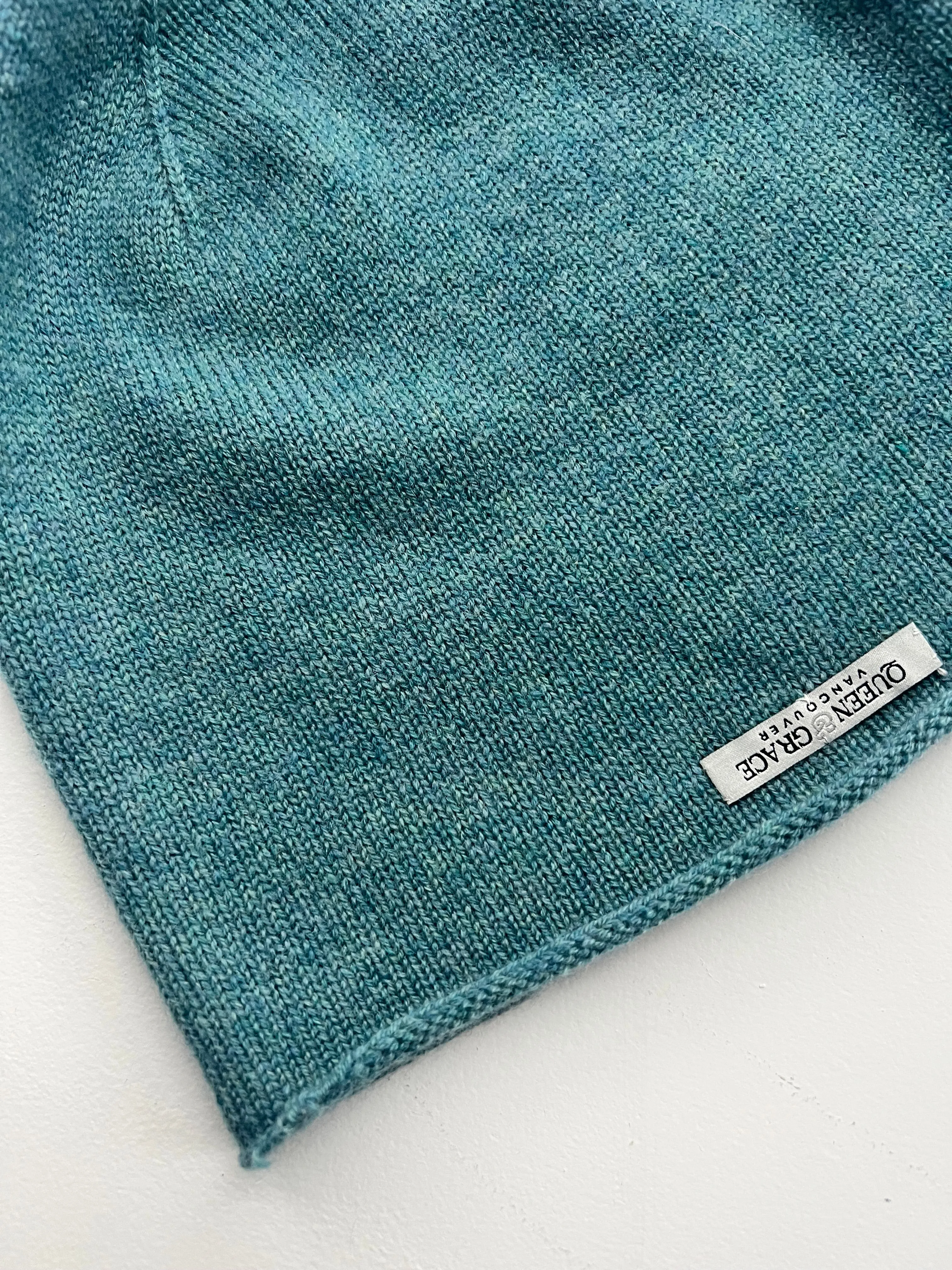 Cashmere Toques | 27 Colours