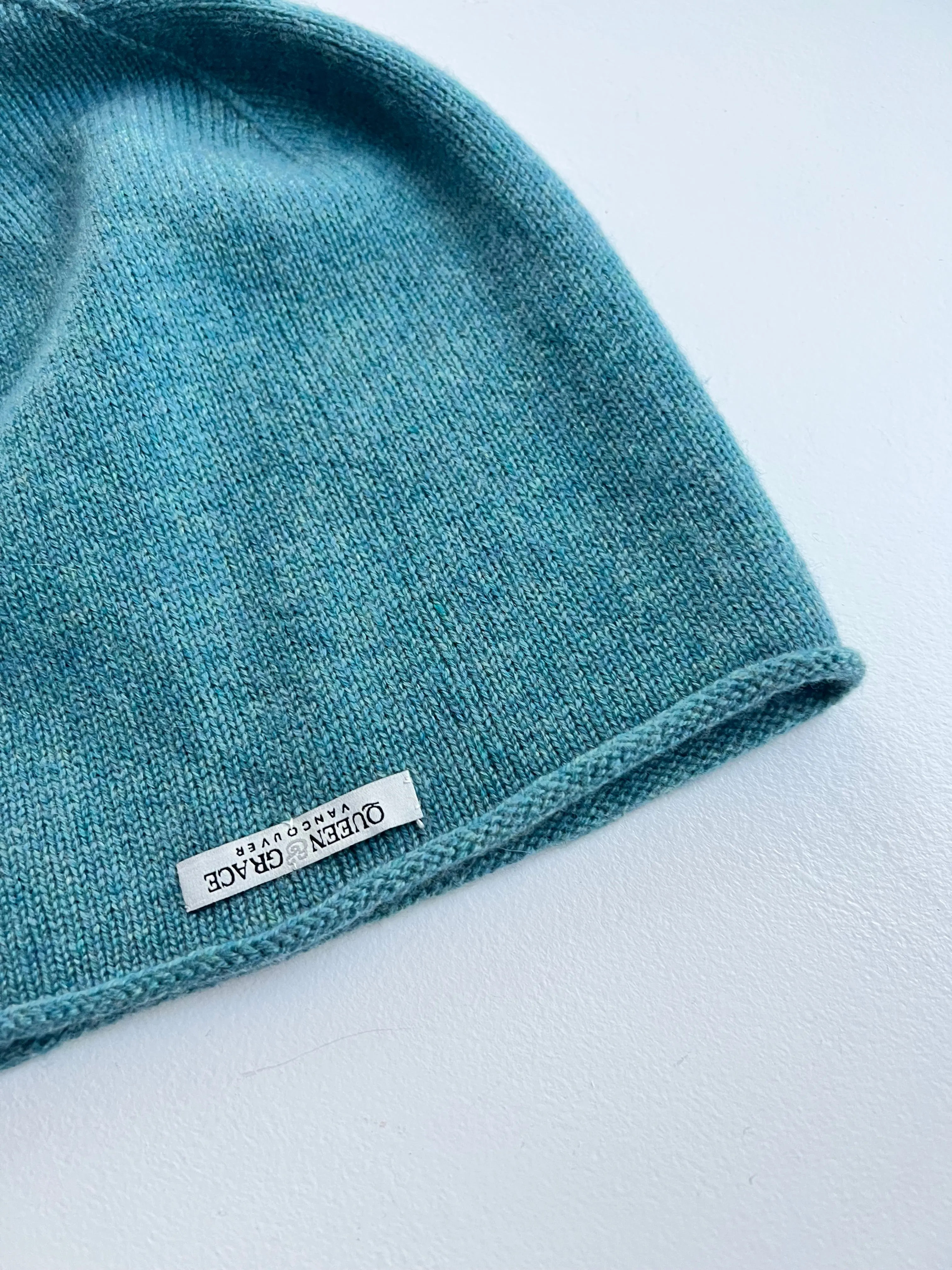 Cashmere Toques | 27 Colours