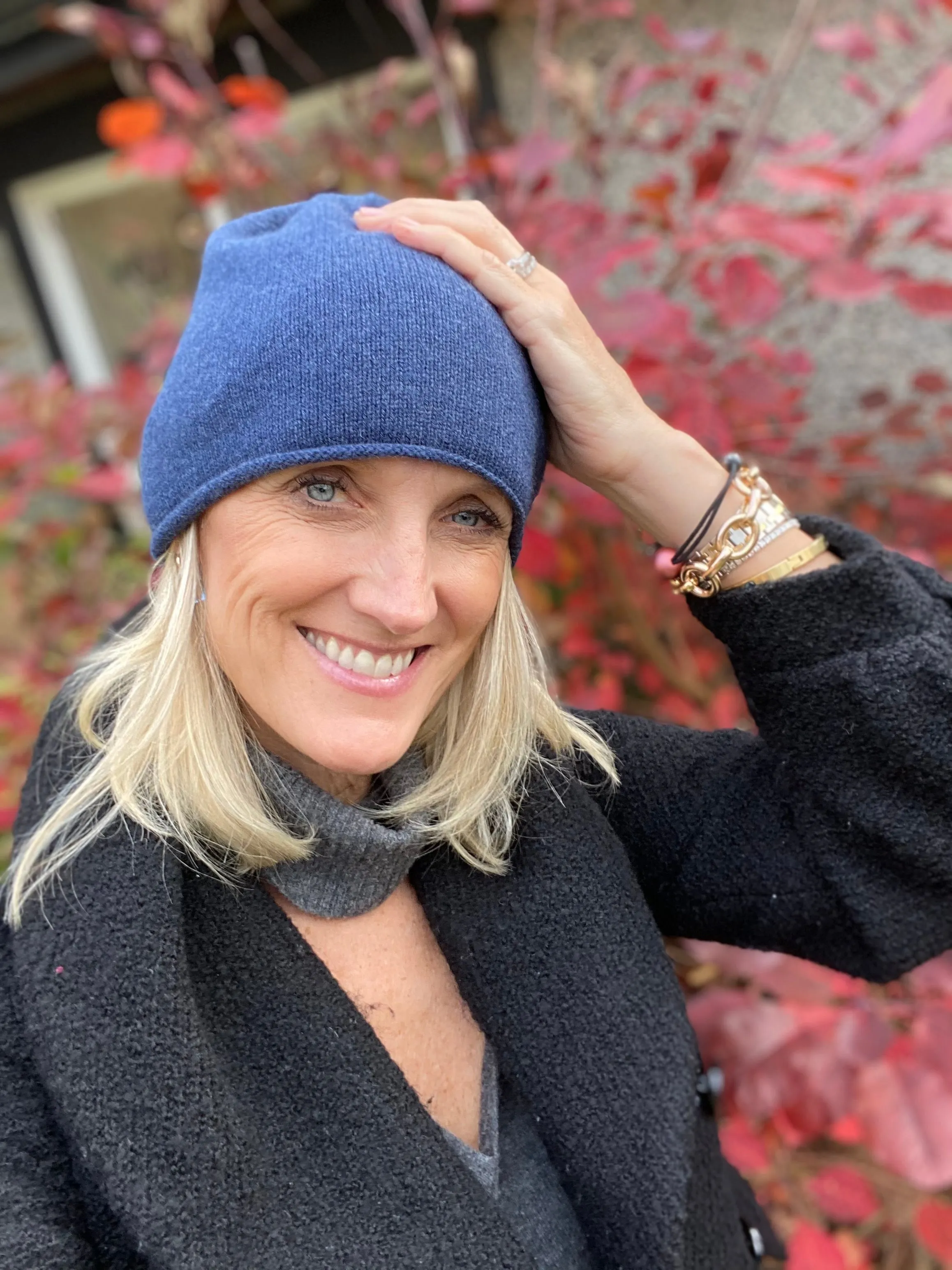 Cashmere Toques | 27 Colours