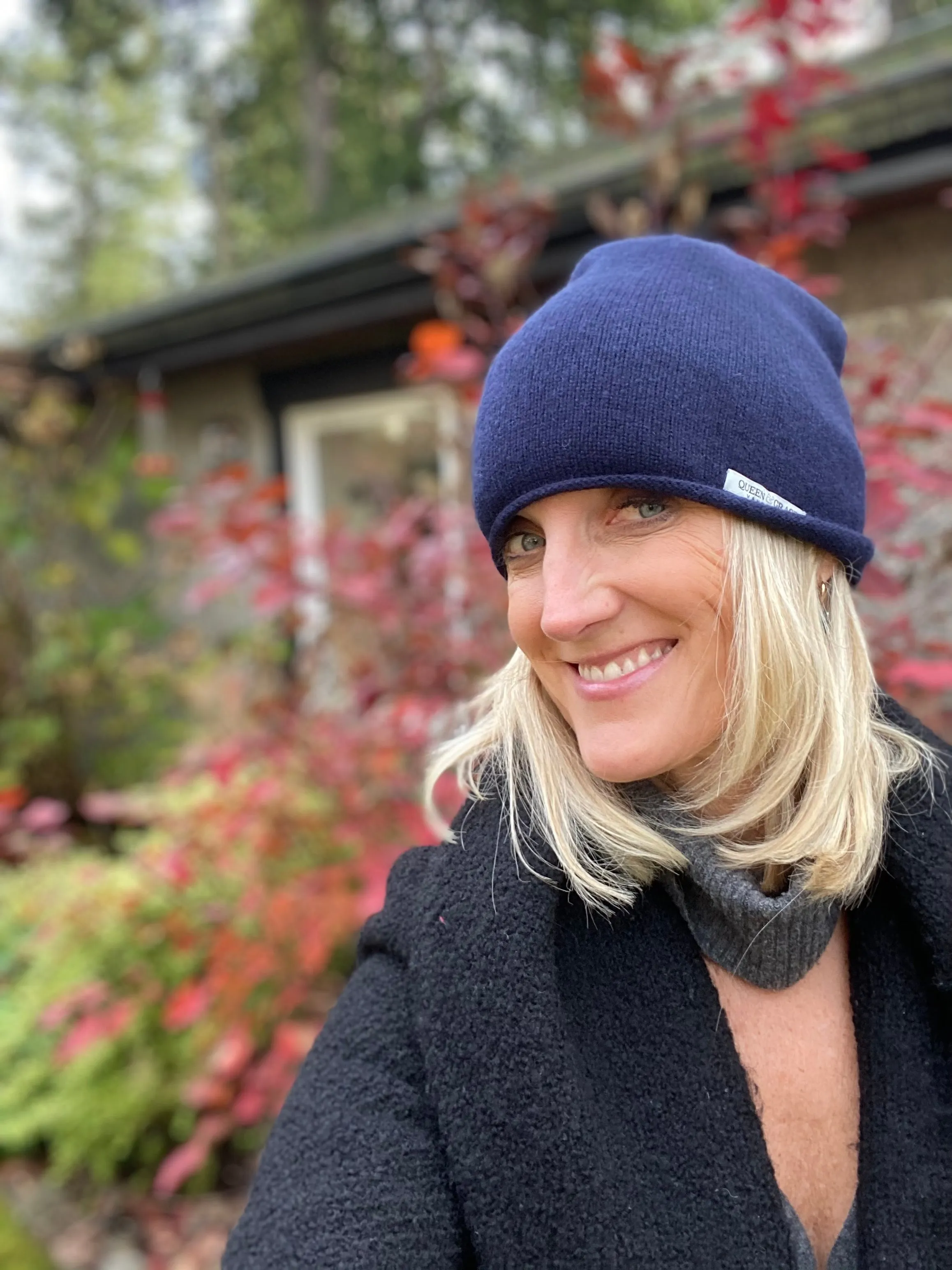 Cashmere Toques | 27 Colours