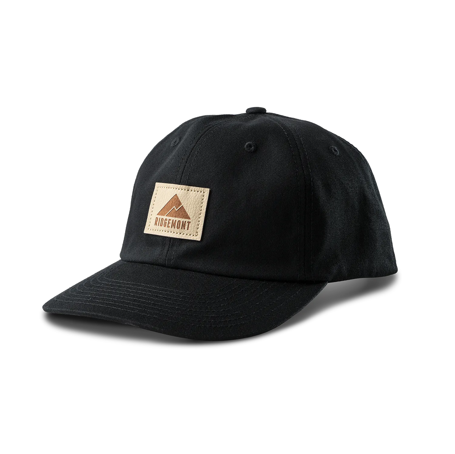 Dad Hat - Blk