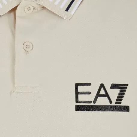 EA7 Golf Pro Polo Men