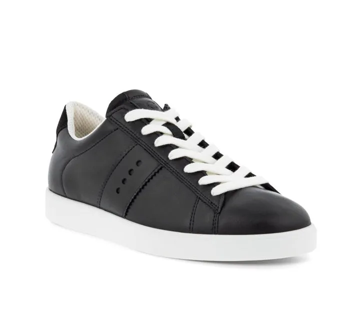 ECCO Women's Street Lite Black