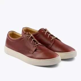 Everyday Low Top Sneaker Brandy