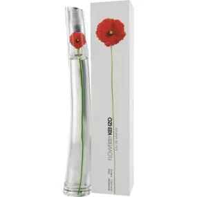 Flowers 100ml EDP (slightly damaged) for Women by Kenzo