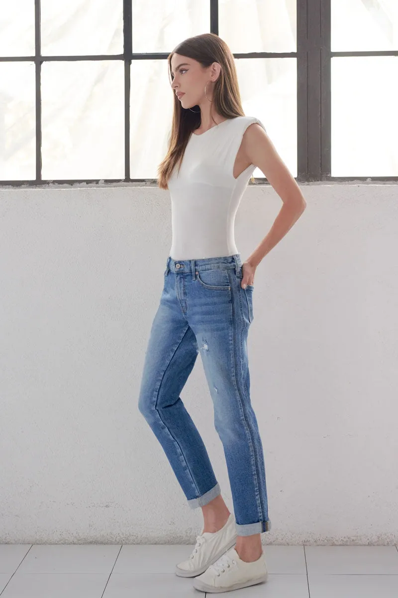 Jane Boyfriend Jean