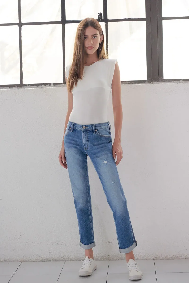 Jane Boyfriend Jean