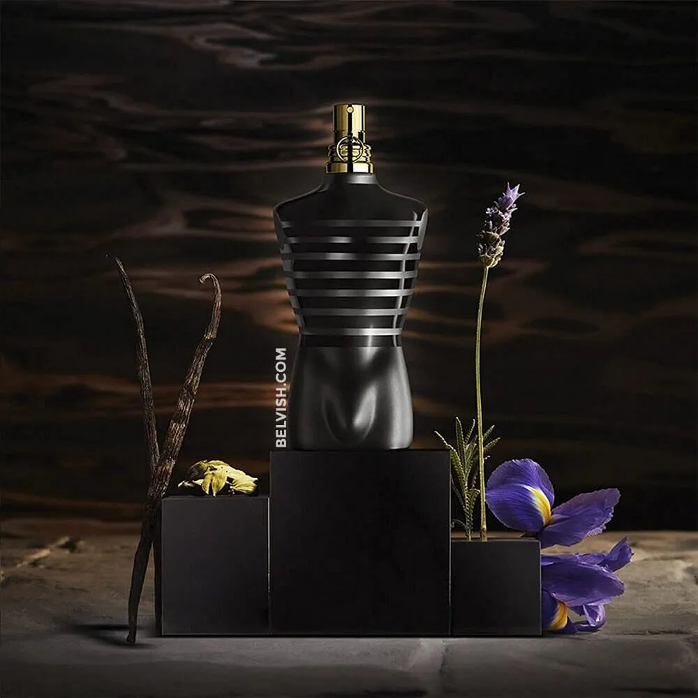 Jean Paul Gaultier Le Male Le Parfum EDP Intense