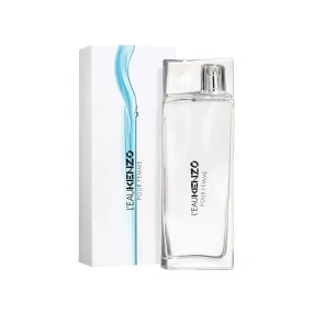 Kenzo Leau Par Women EDT 100ml