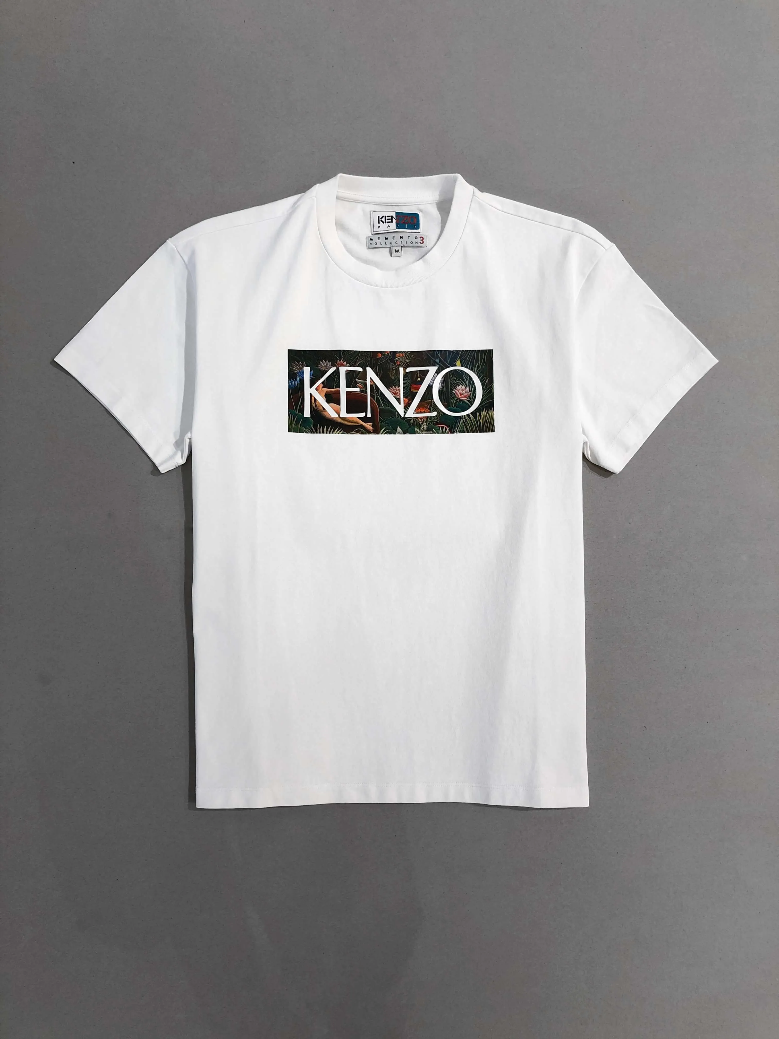 Kenzo