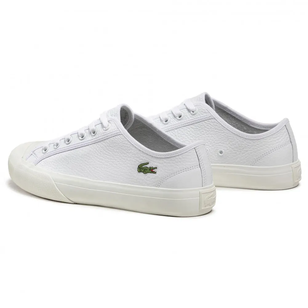 LACOSTE TopSkill 0721 1 Men | White/Off White (7-41CMA007165T)