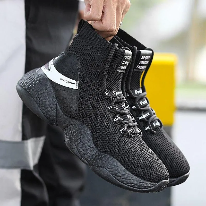 Momentum Crazy II Street Style Sneakers