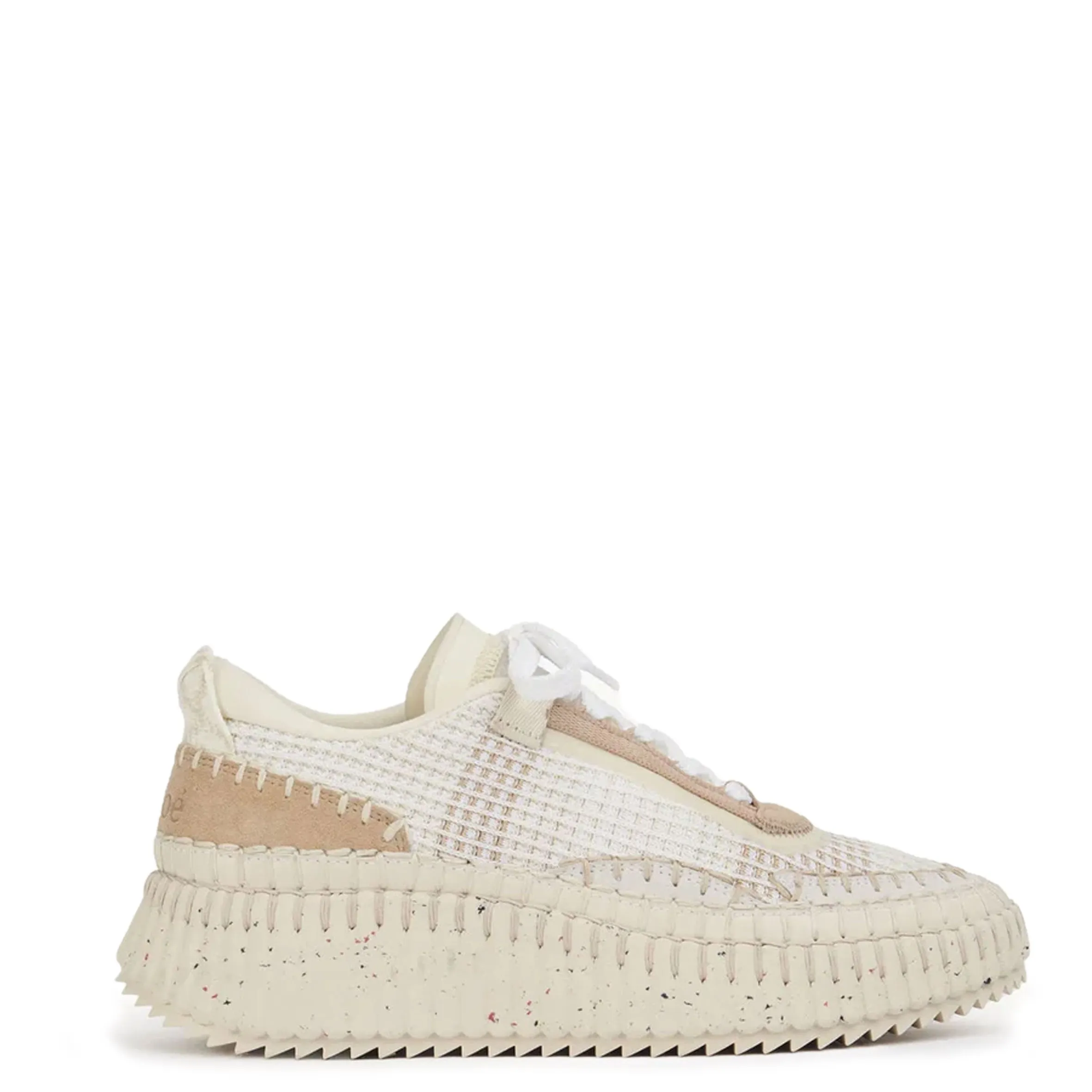 Nama Sneaker, Pearl Beige