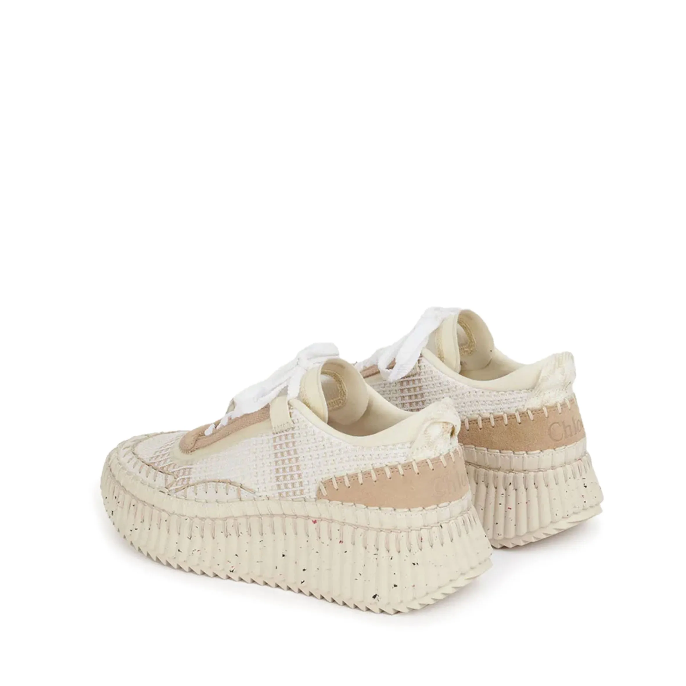 Nama Sneaker, Pearl Beige