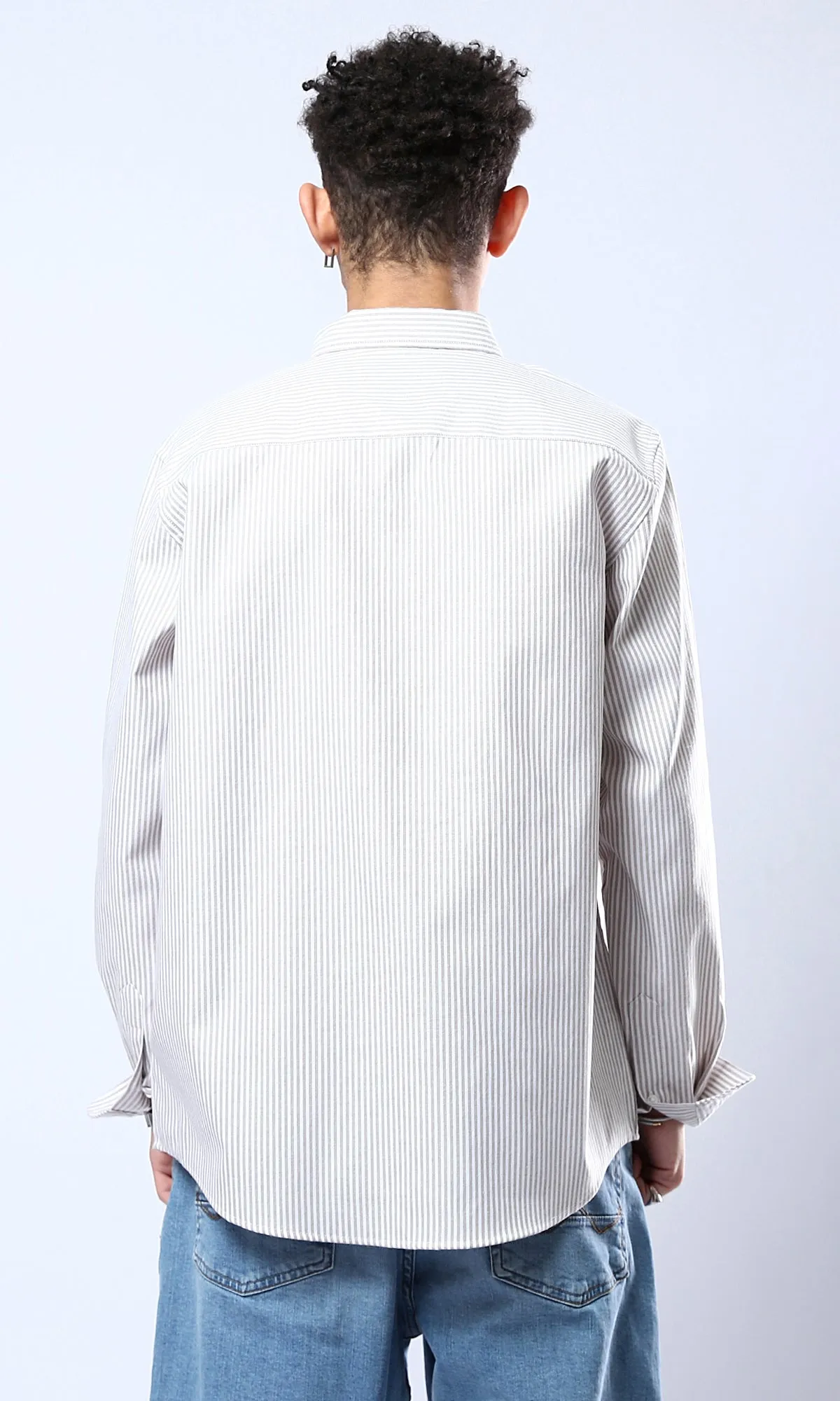 O178482 Men Long Sleeve