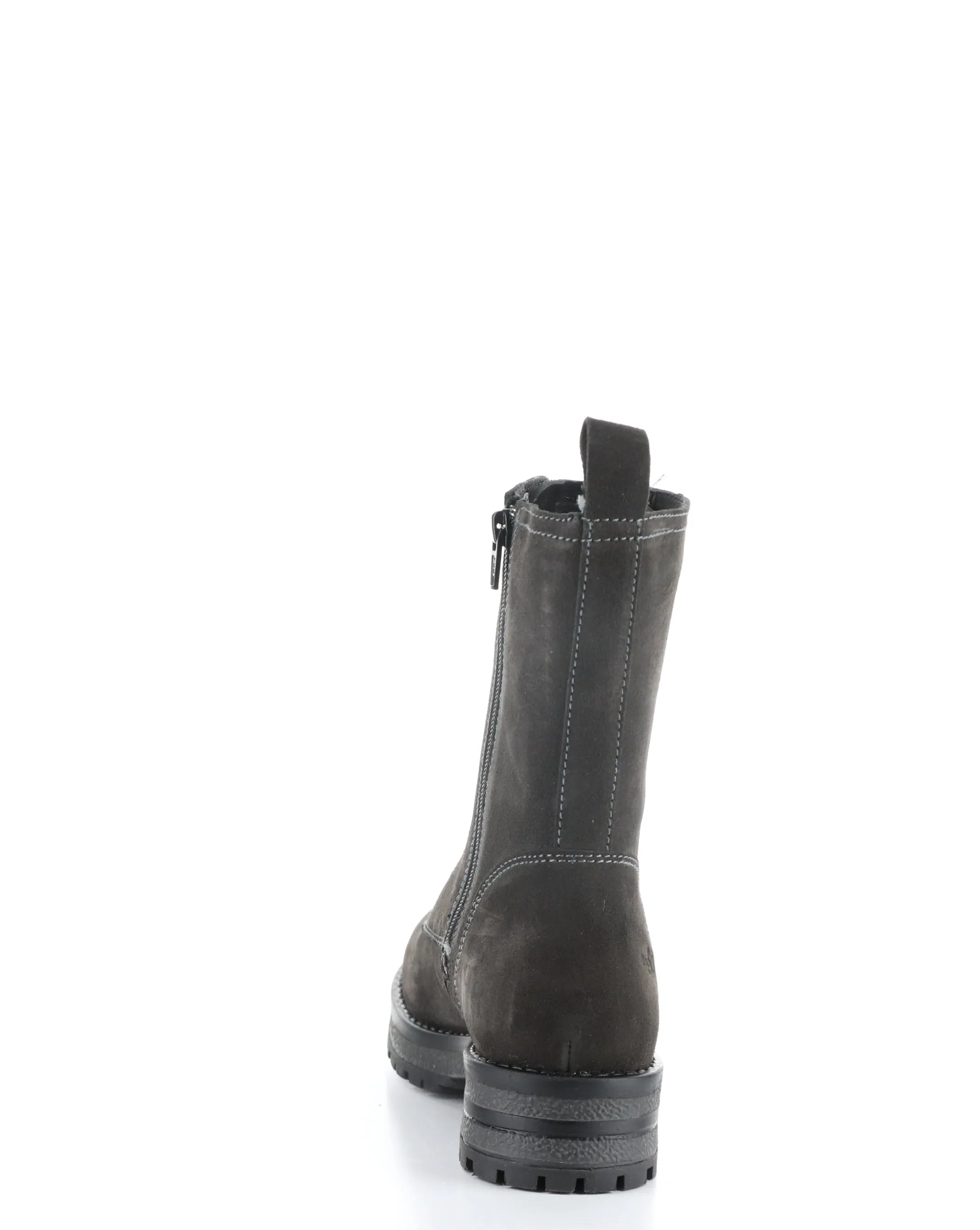 PATRAI GREY Elasticated Boots