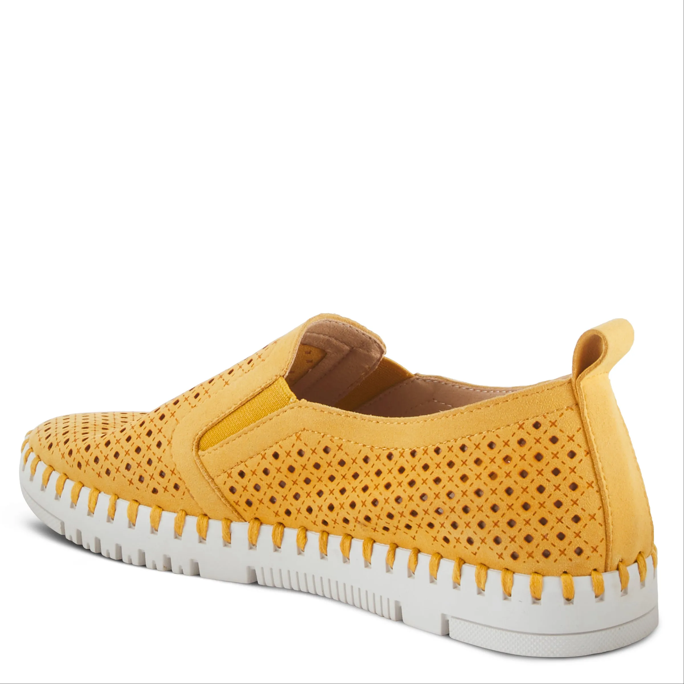 PATRIZIA SURFIE SLIP ON SHOES