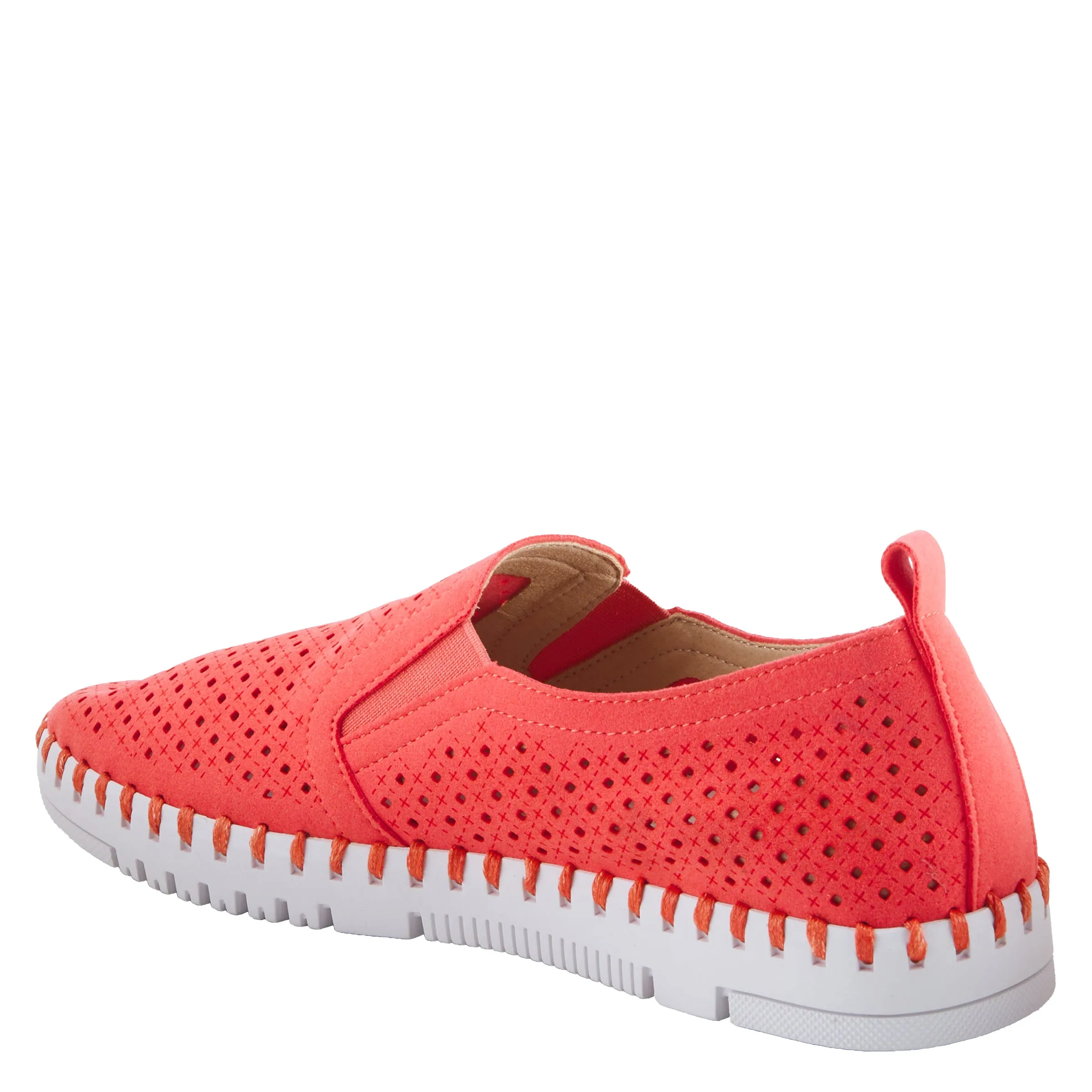 PATRIZIA SURFIE SLIP ON SHOES