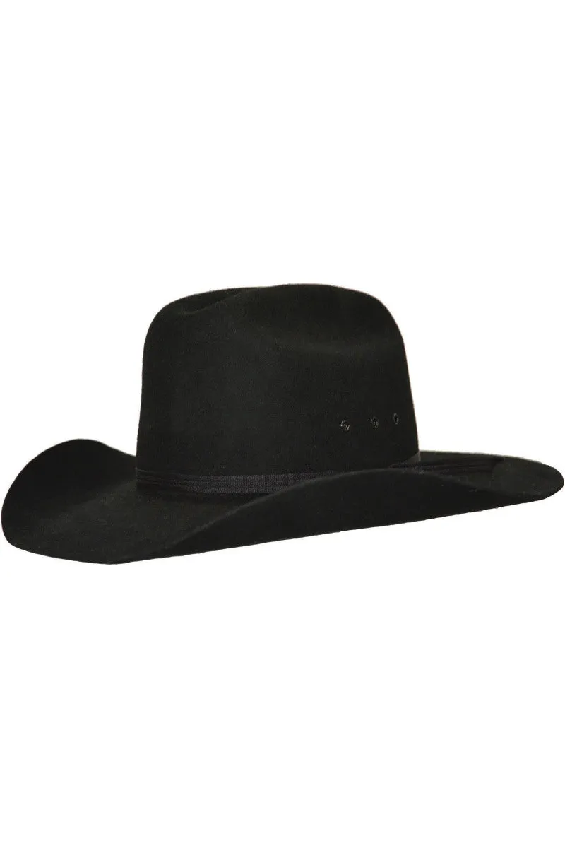 Pure Western Tornado Hat