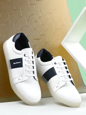 Reform White Sneakers