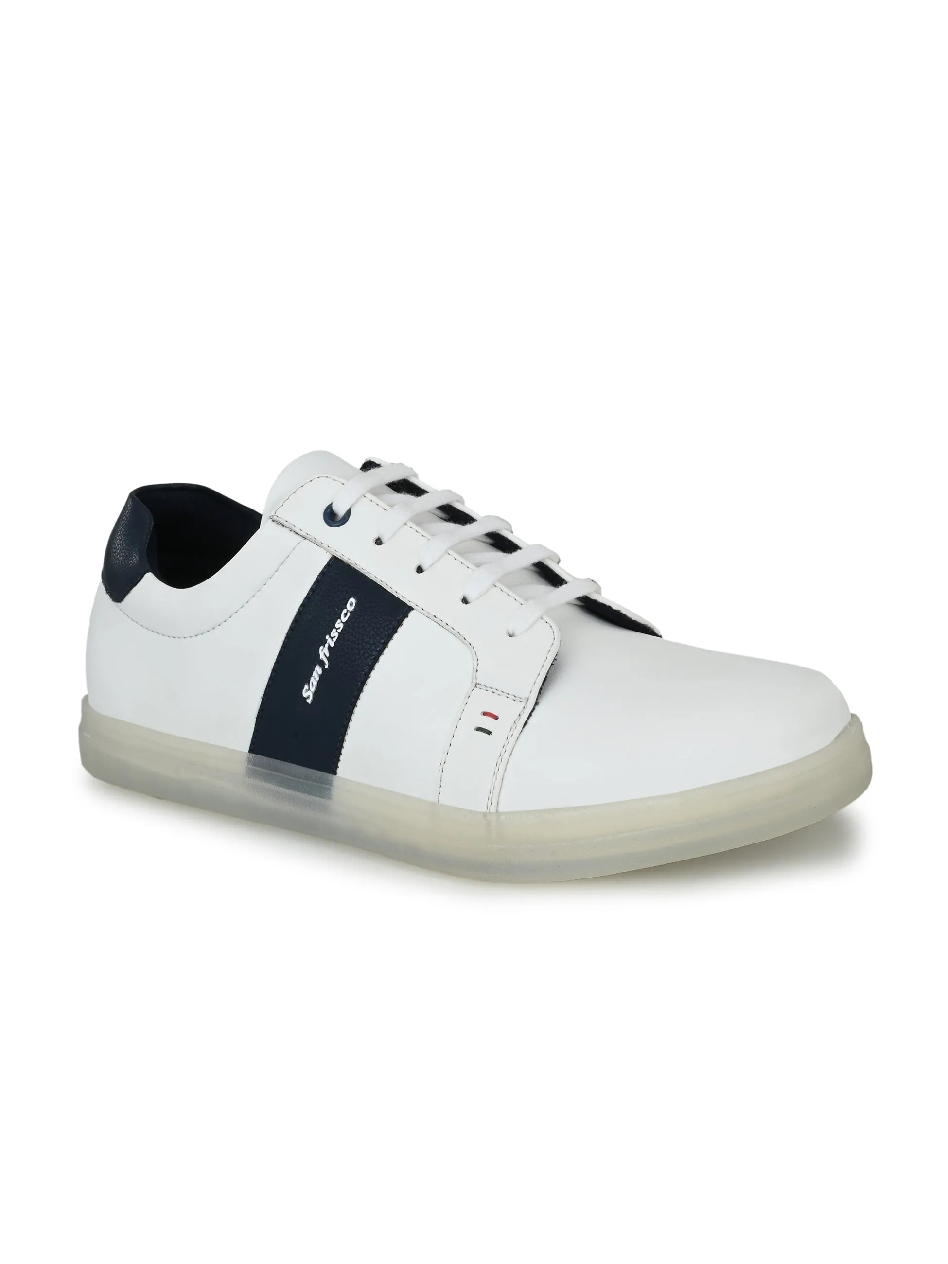 Reform White Sneakers