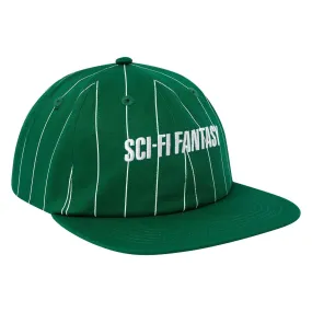 Sci-Fi Fantasy Fast Stripe Hat