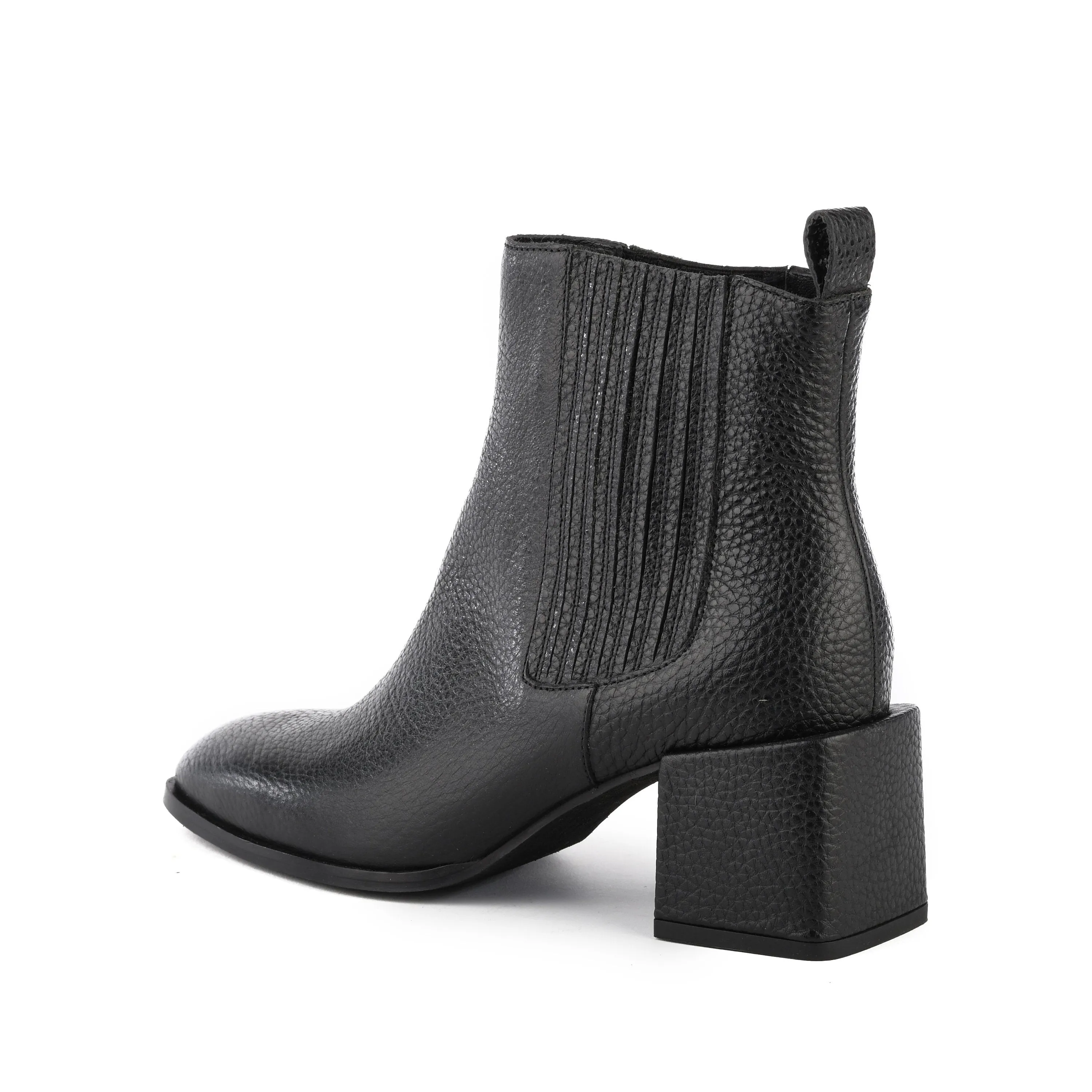 Seychelles EXIT STRATEGY BOOT - Black