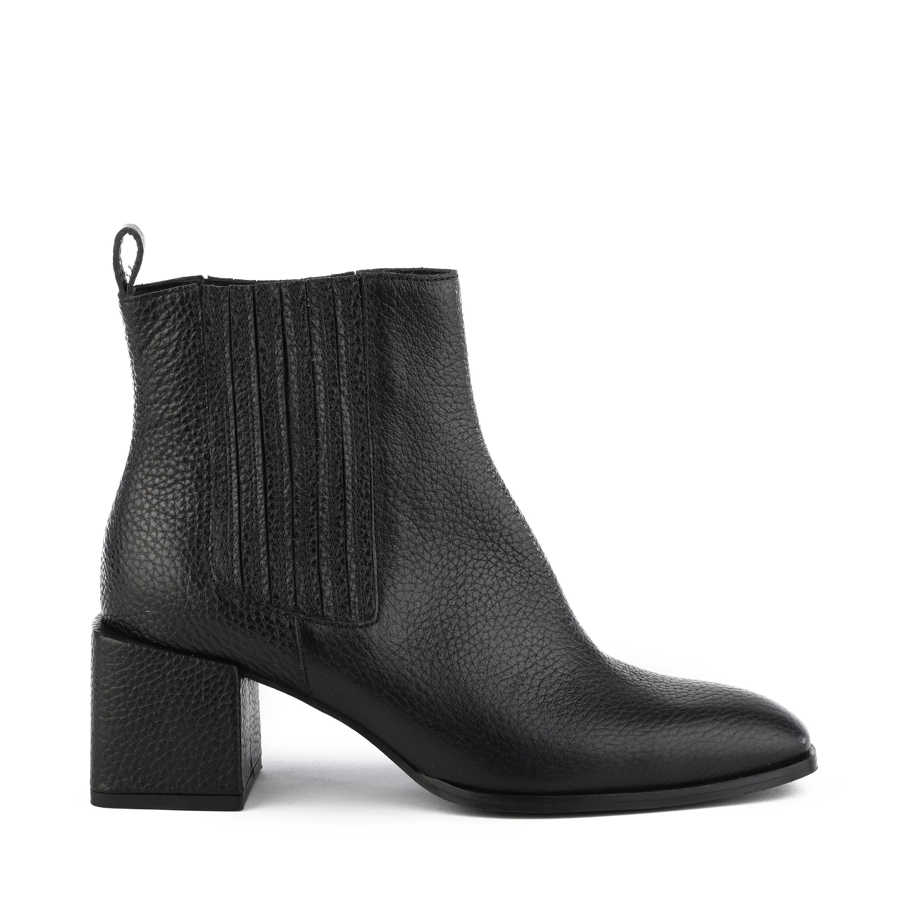 Seychelles EXIT STRATEGY BOOT - Black