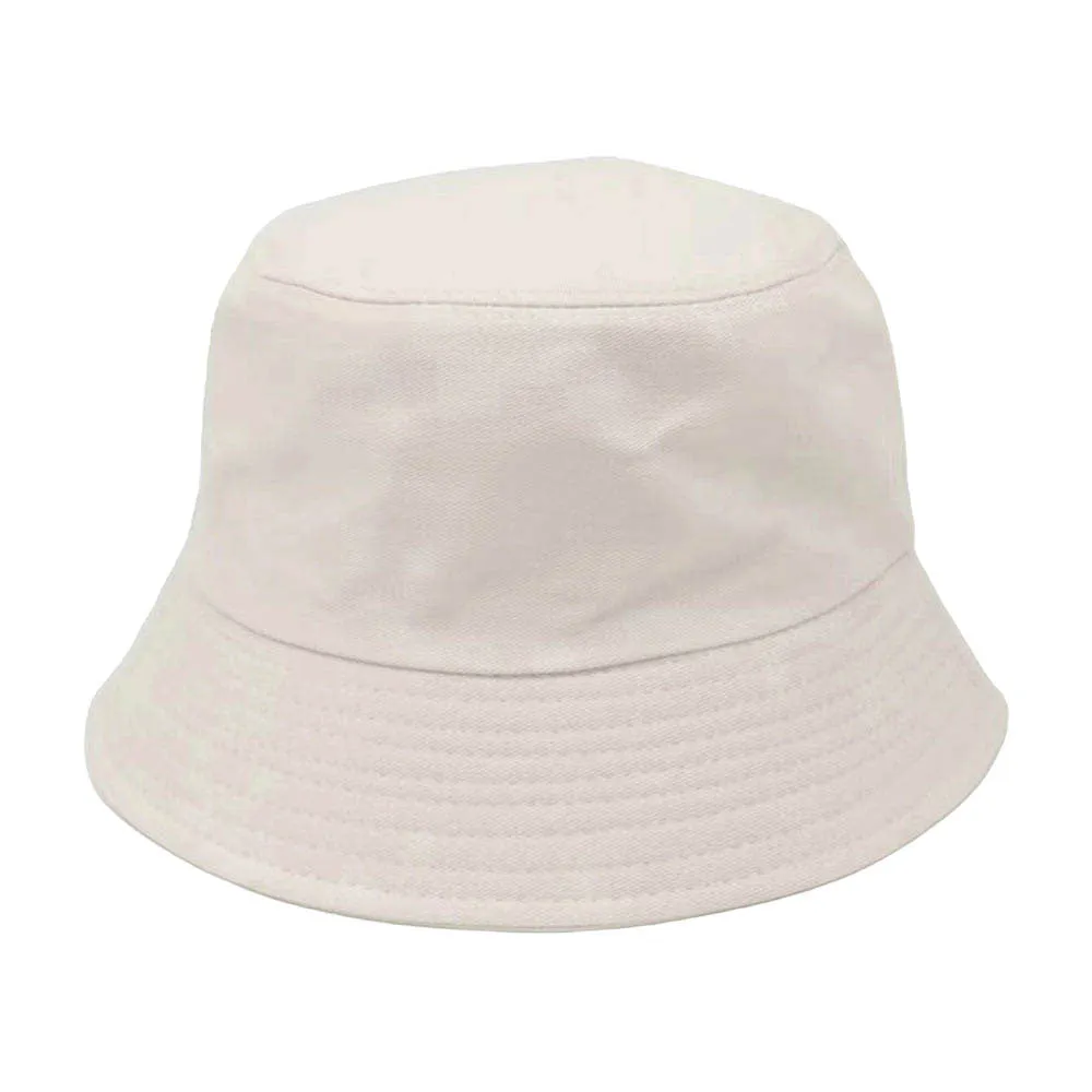 Solid Bucket Hat