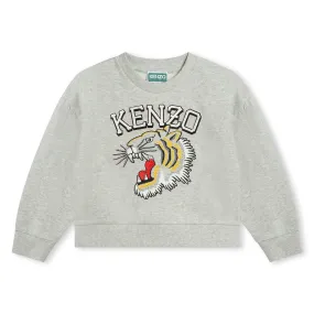 Sudadera para bebé y nio Kenzo