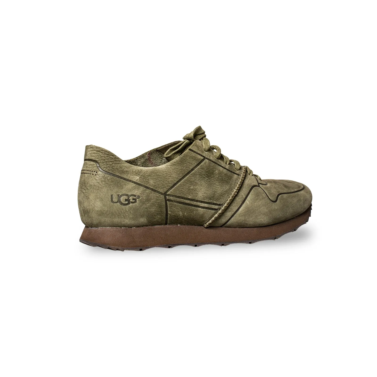 UGG Trigo Antilope Shoes - Men's