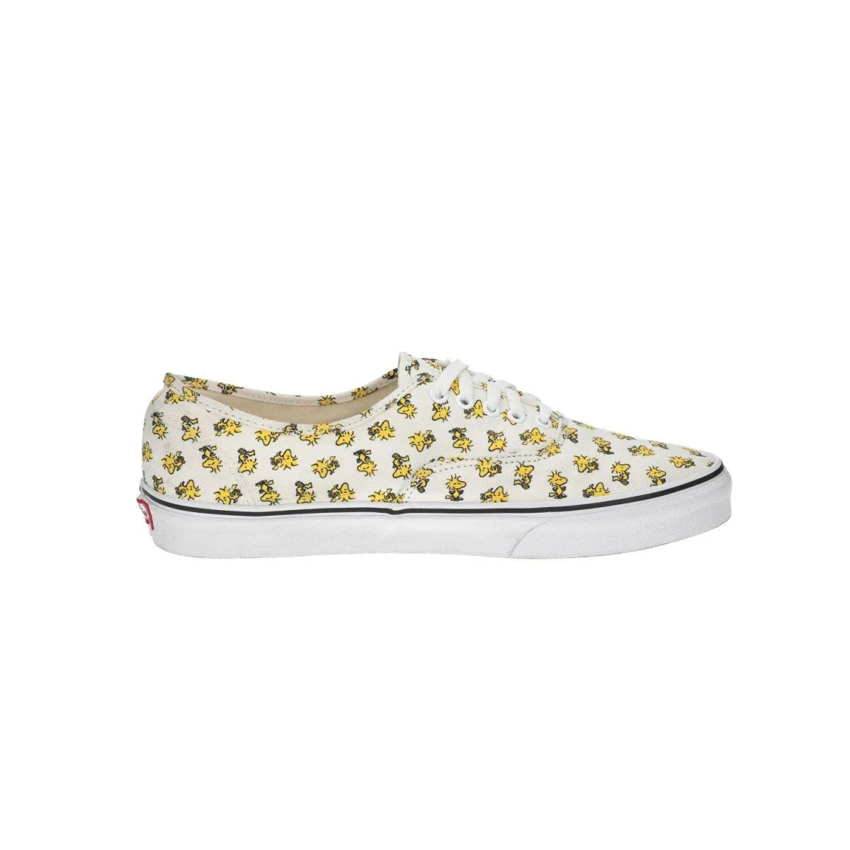 Vans Peanuts x Authentic Woodstock Sneakers