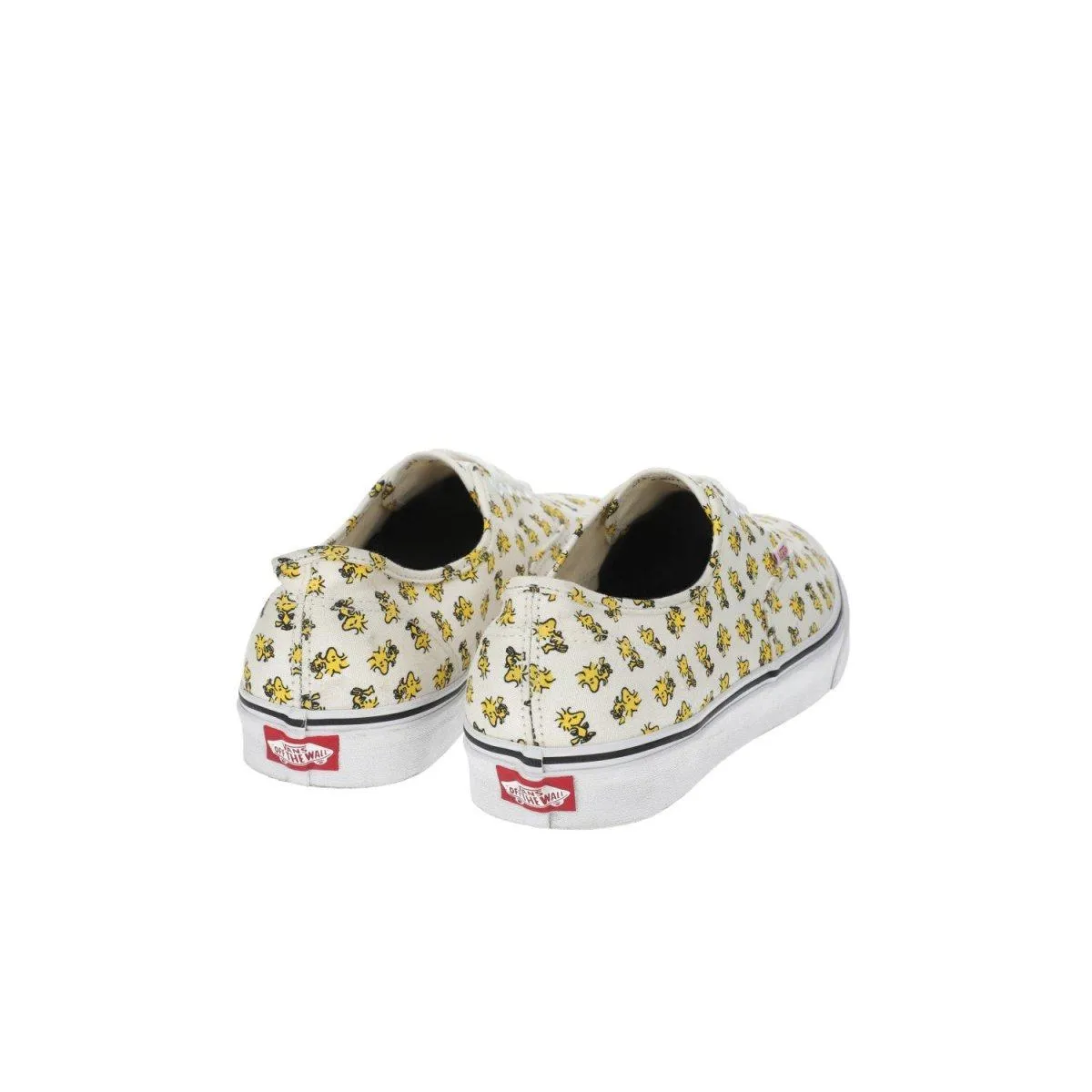 Vans Peanuts x Authentic Woodstock Sneakers